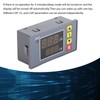 Timer Relay Large Screen OP CL LOP Parameters Independent Store