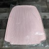 Rubbermaid Vintage Rubbermaid Kitchen Drainboard Mat Pink No. AO-1142 NOS