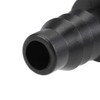 sourcing map Barb Drip Pipe Connector 4mm and 8mm Inner