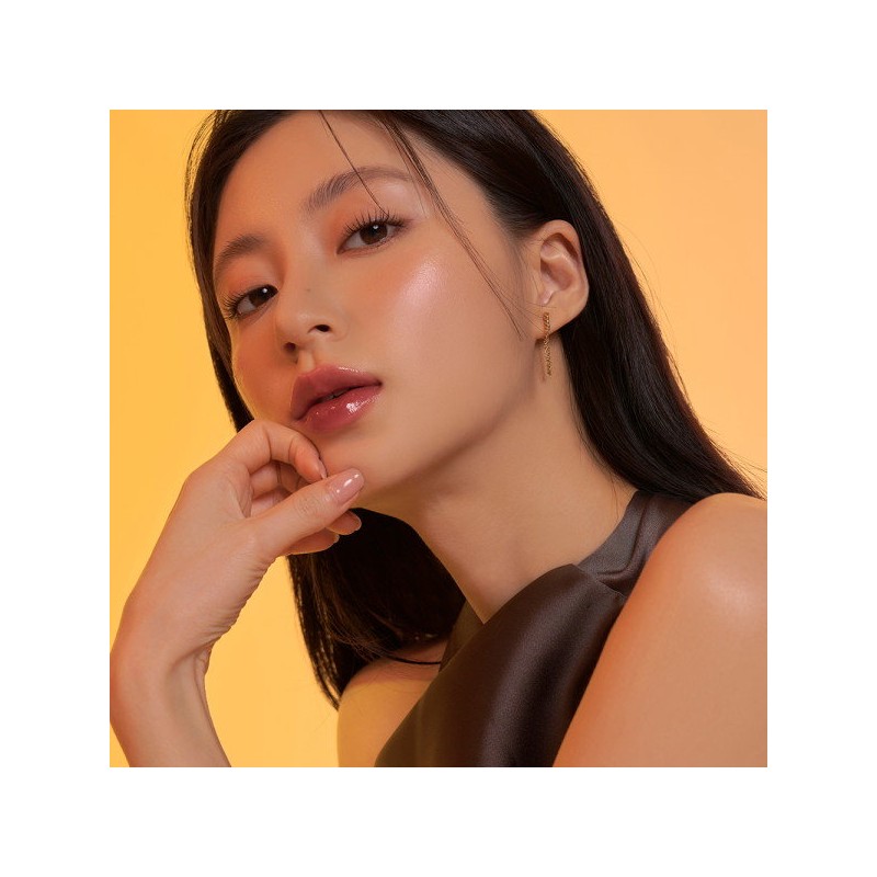 Rom&amp;Glasting Water Tint Sunset [NEW], 14 Mauve Moon / 롬앤