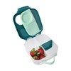 B.Box Mini Lunchbox, Ocean Breeze