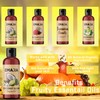 EMARA EMARA All Natural Fruity Coconut & Rose Essential Oil