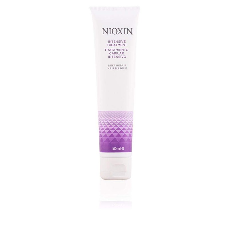 INTENSIVE TREATMENT deep repair hair mask 150 ml