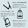 LIBIQ Carbon Composite Bottle Cage, Delta Bicycle, Road Bike, Can