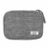 Create idea Portable Watch Strap Storage Bag Organizer Waterproof Carry