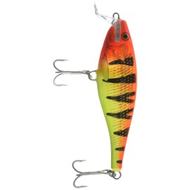Rapala Ssr14-Htp Currican Super Shad Rap