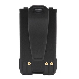 Aimtobest BP264 BP-264 1500mAh Ni-MH Battery Compatible for ICOM IC-T70A IC-F4001 IC-F4003 IC-F3001 IC-V80 IC-U80 IC-F3101D IC-F3103D IC-F4101D IC-F4103D BP265 BP-265 with Belt Clip