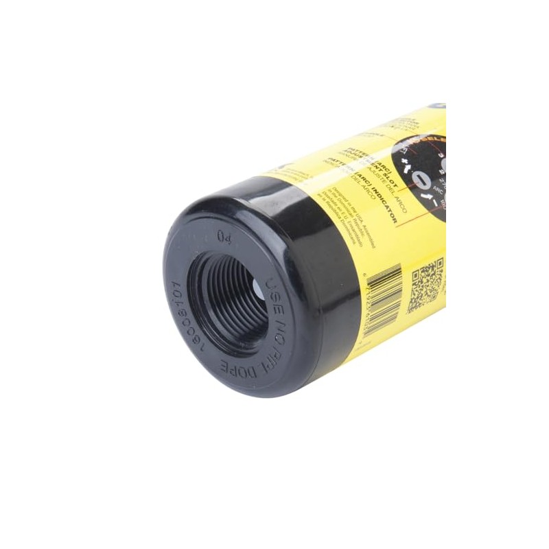 K Rain 3/4" K5 Select Gear Driven Rotor | 40°