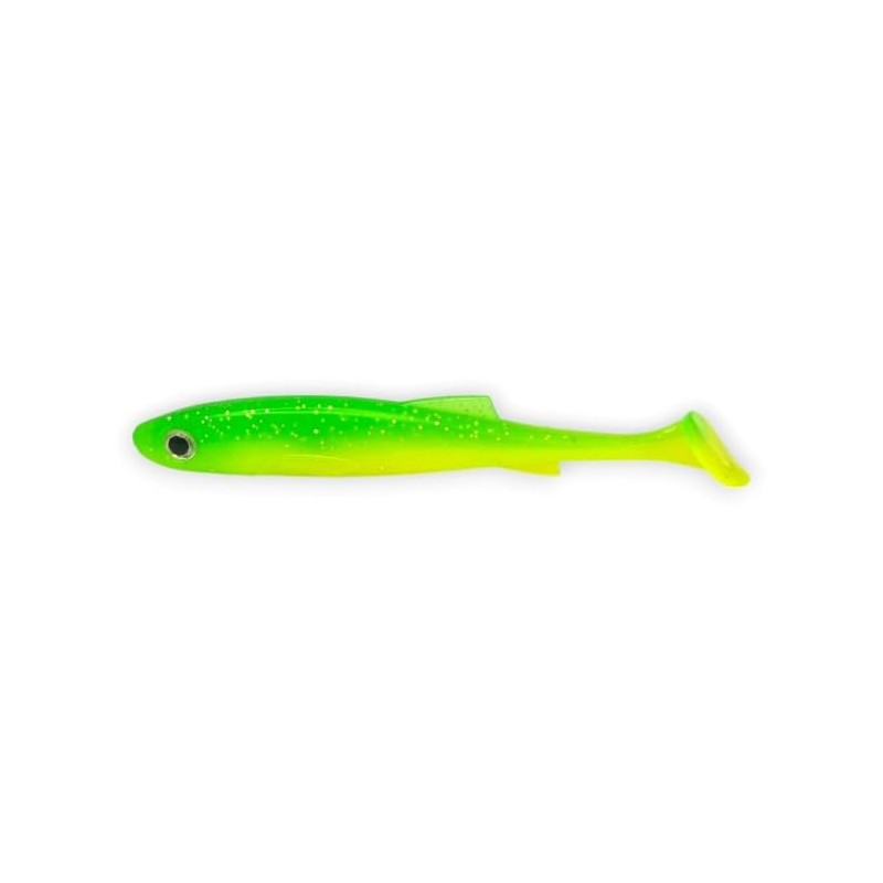 Mad Shad Soft Bait 10cm 6g Pike Zander Perch 3