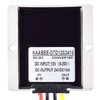 12V to 24V DC Step Up Converter Input(9-20V) Boost Voltage