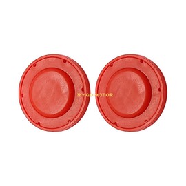 Powersports Replacement Parts 2xStart Stop Switch Button for SeaDoo XP GTI GSX GTX SPX RX SP SPI GS GSI HX LRV Mod-R77O-4899