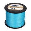 HERCULES Super Strong 1000M 1094 Yards Braided Fishing Line 100