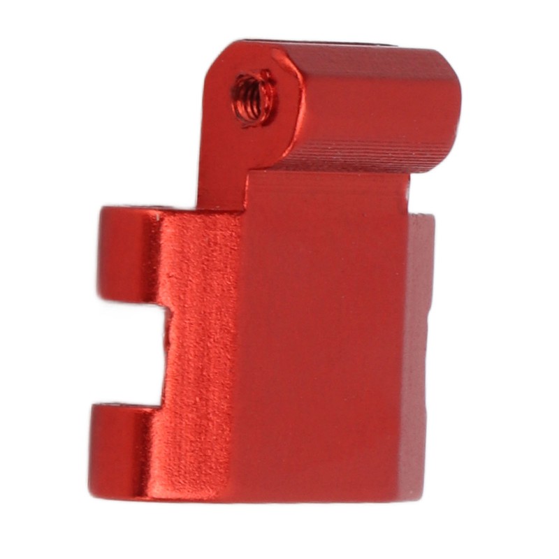 Rear Axle Truss Aluminum Alloy High Strength Corrosion Resistant Remote