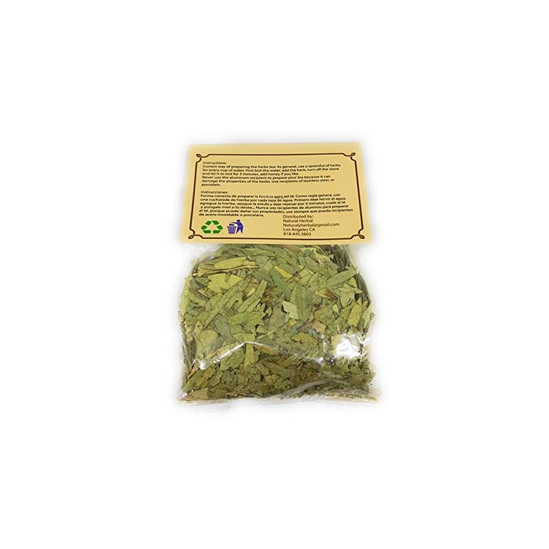 Hoja Sen (1oz.)