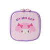 Sanrio 368725 My Melody Square Pouch