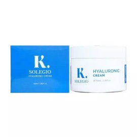 SS [에스에스_62]케이솔레지오 보습 히알루로닉 100ml [SS_62] K-Solegio Moisturizing Hyaluronic 100ml