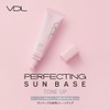 VDL Perfecting Sun Base (02 Tone Up) SPF 50 PA+++