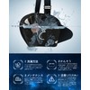 Silk Eye Mask, For Sleeping, Made of Natural Silk, For