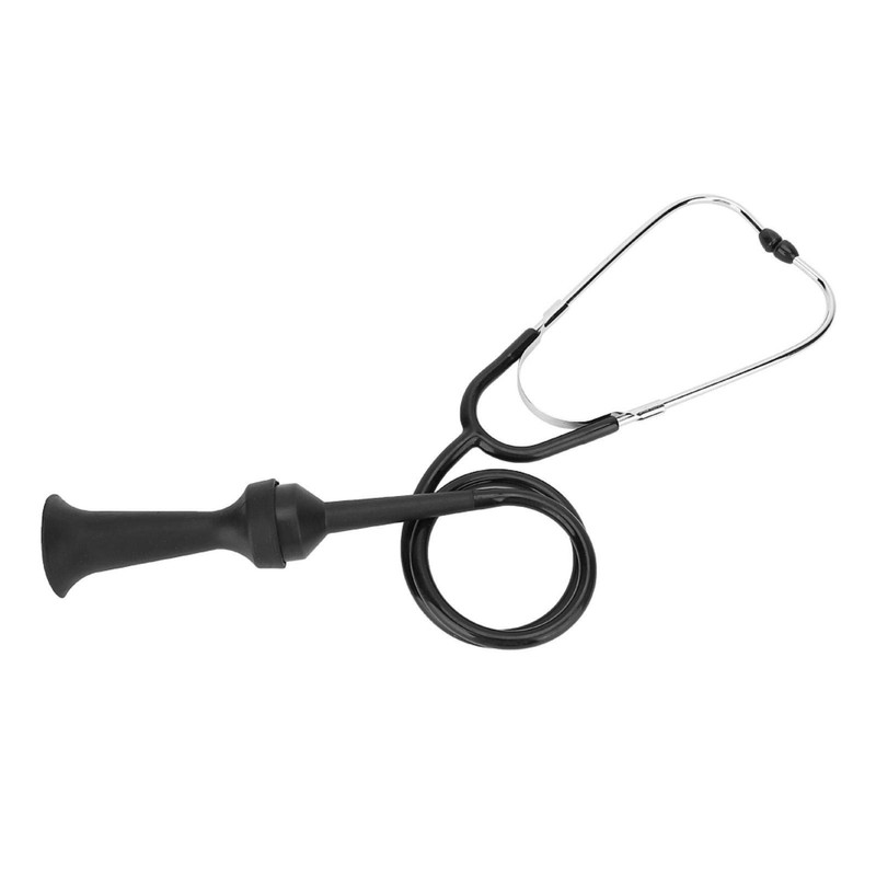 Engine Cylinder Stethoscope, Car Engine Cylinder Stethoscope, Engine Repair Tester,