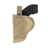 Barsony Desert Sand Cross Draw Holster for Rock Island M206