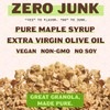 Hudson Henry Pistachio Almond Granola | Gluten Free Granola with