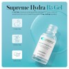 1 BEST Hydra B5 Gel Keeps Skin Soft Moisturized Advanced