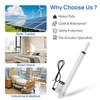 ECO-WORTHY Heavy Duty 330lbs/1500N Solar Tracker Linear Actuator Multi-Functions with