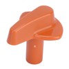 20Pcs Choke Knob Fit for STIHL FS100 FS110 FS120 FS130