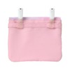 Sanrio 102164 My Melody Pocket Pouch with Shoulder Bag, Personal