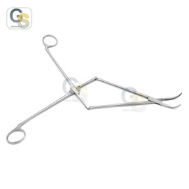 Periodontal Diastema Forceps by G.S Online Store