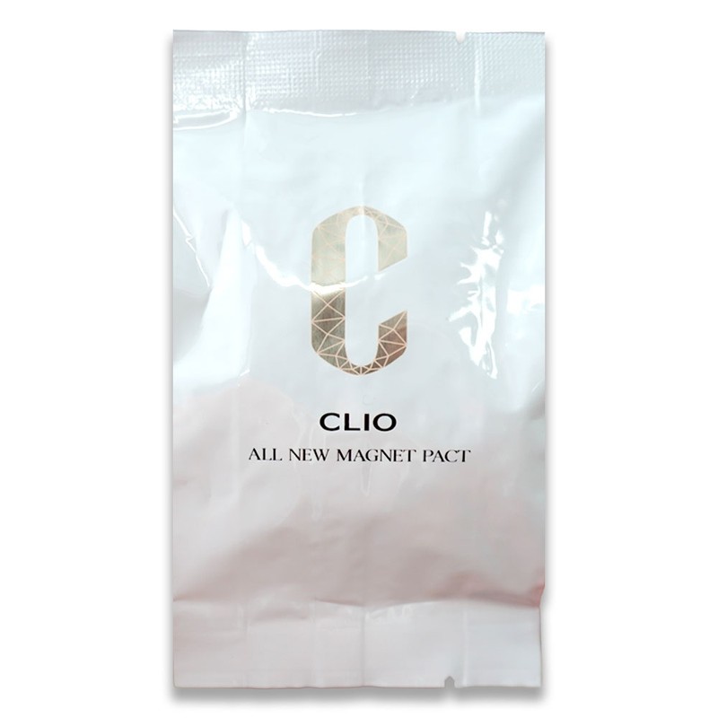 Latest Clio Pact All New Magnet Main Product (Case Random)