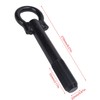 Towing Eye Hook Forged Steel Safe Rustproof 5196142040 OEM Tractive