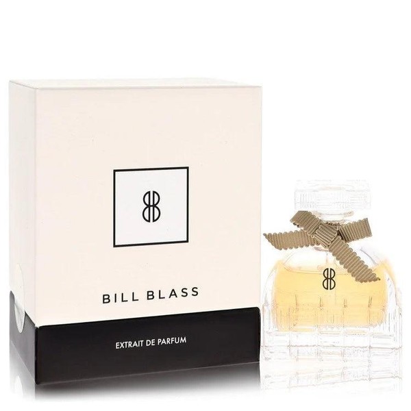 Bill Blass New Perfume Extravaganza By Bill Blass, 0.7 oz Mini Parfum Extrait