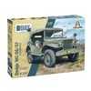 Italeri 1:35 - Dodge WC-56 Command Car