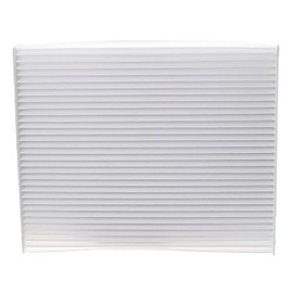 vhbw Cabin Air Filter Compatible with Hyndai Tucson JM 2.0 CRDi Car