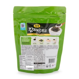 Sajo Daerim Roasted Salted Seaweed  70 g