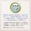 Japanese Famous Hot Water Bath Agent Set, 1.1 oz (30