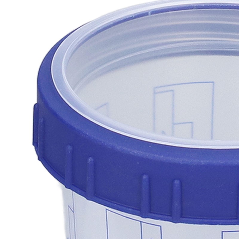 350ml Disposable Paint Spray Gun Cups Plastic Spray Gun Jug