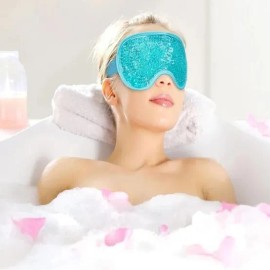 눈 찜질팩 코 비강 부비동 안구 안구건조증 냉찜질 온찜질 온팩 핫팩 냉온 임산부 Eye compress pack for nasal sinuses, dry eyes, cold compress, hot compress, warm pack, hot pack, cold and hot, for pregnant women