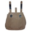 warreplica WW2 Bread Bag WW2 Bread Bag 31 Khakhi Reproduction