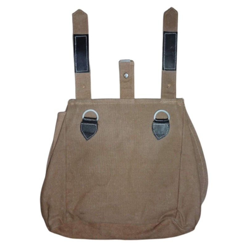 warreplica WW2 Bread Bag WW2 Bread Bag 31 Khakhi Reproduction