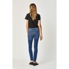 Mavi Womens Alexa Skinny Jean, Mid Supersoft 29 x 32
