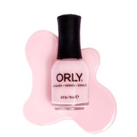 ORLY Nail Polish 3 NEW Pink Colors | Nail Polisih for Summer Spring Fall Manicures | Salon Quality formula | Chip Resistant, Long Wear, Streak Free 0.6fl oz (ORLY Pink, 0.6 fl oz)