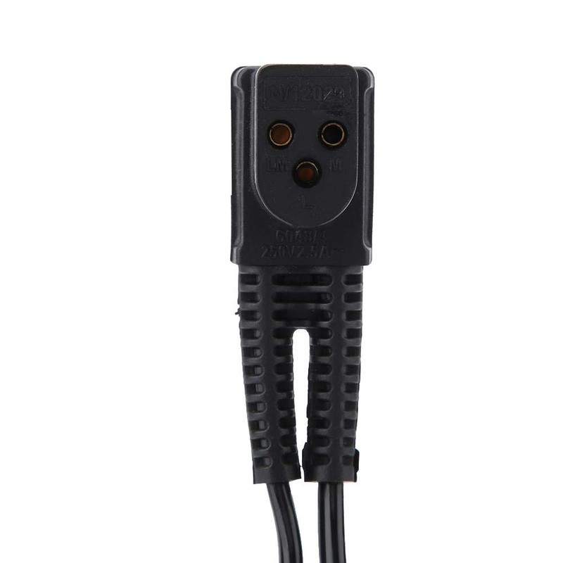 Hongzer Foot Switch Pedal, 220 V Foot Switch Pedal with