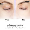 Tweezers Set - Professional Eyebrow Tweezers Set with Scissors &