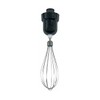 Bosch Siemens 753124 629984 Original Whisk Whisk Mixing Attachment Stirring