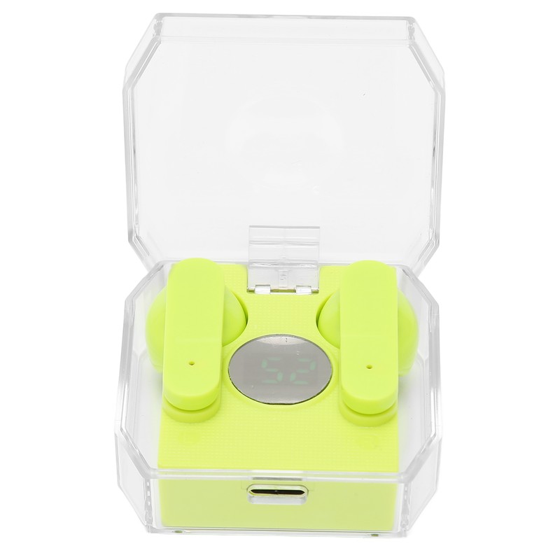 Smart Voice Translator Earbuds Support 144 Languages Online Translation Power