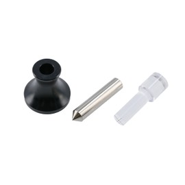 Laser 9086 Optical Centre Punch Set - 3pc