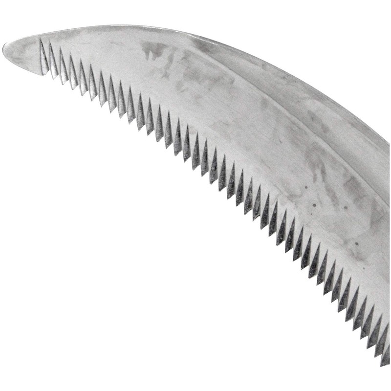 Daikichi Stainless Steel Saw Scythe