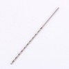 3mm Extra Long Drill Bit, 160mm HSS Twist Drill Straight
